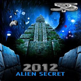 2012 Alien Secret