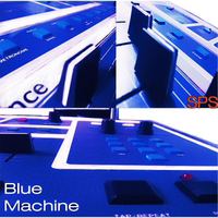 Blue Machine